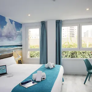 Hotel Casual Del Mar ***