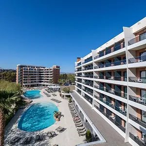 Hotell California Garden