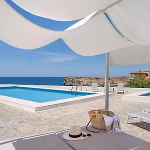 Appart hôtel Voramar ****