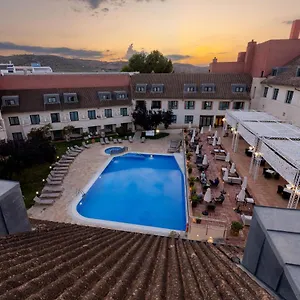 **** Hotel Hills Spain
