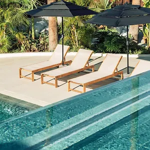 **** Hotel Estefania Boutique Spain