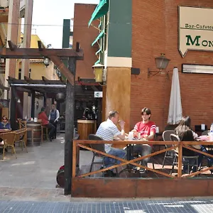 Pensión Montsant