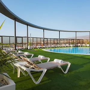 **** Hotel Elba Vecindario Aeropuerto Business & Convention Spain
