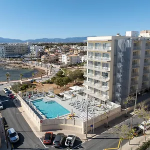 **** Hotel Bq Apolo Spain