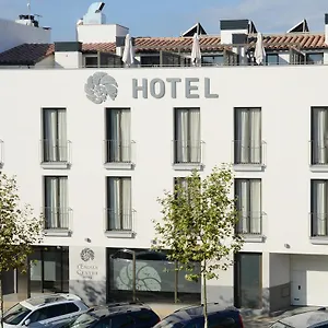Hotel Centre **
