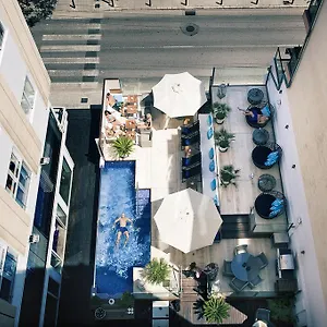 **** Hotel Feliz Spain