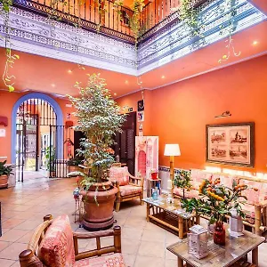 *** Hotel Patio De La Alameda Spain