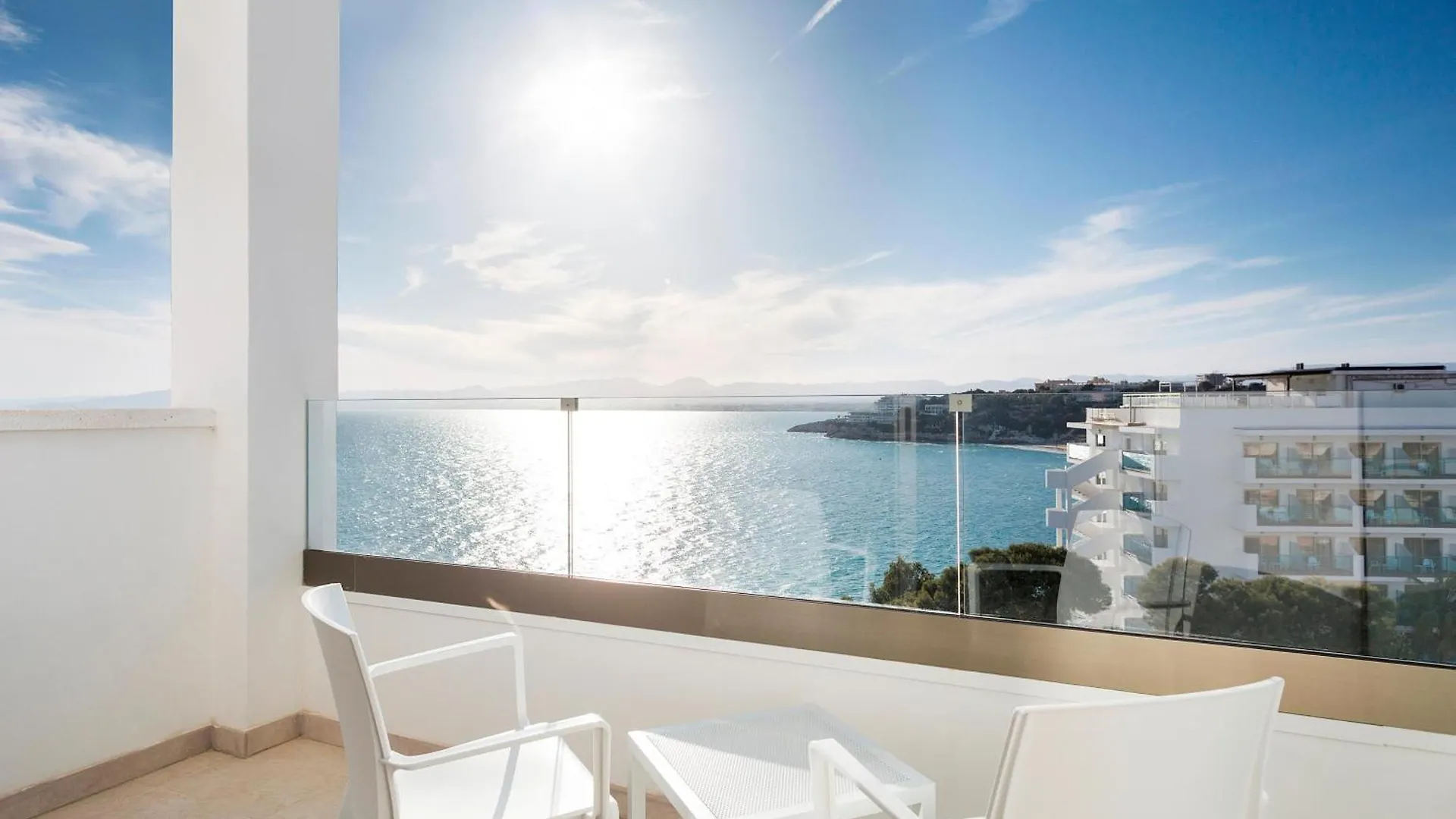Hotel Best Punta Dorada Salou