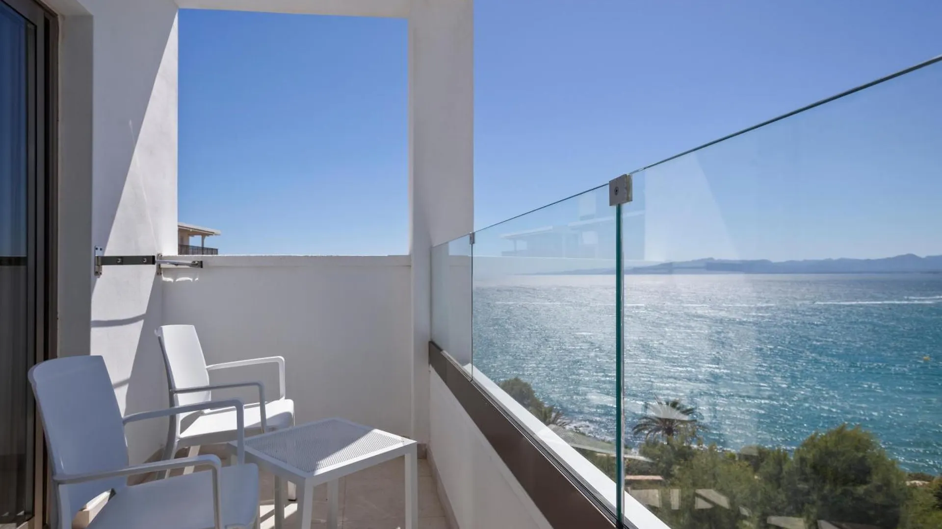 ****  Hotel Best Punta Dorada Salou Spain