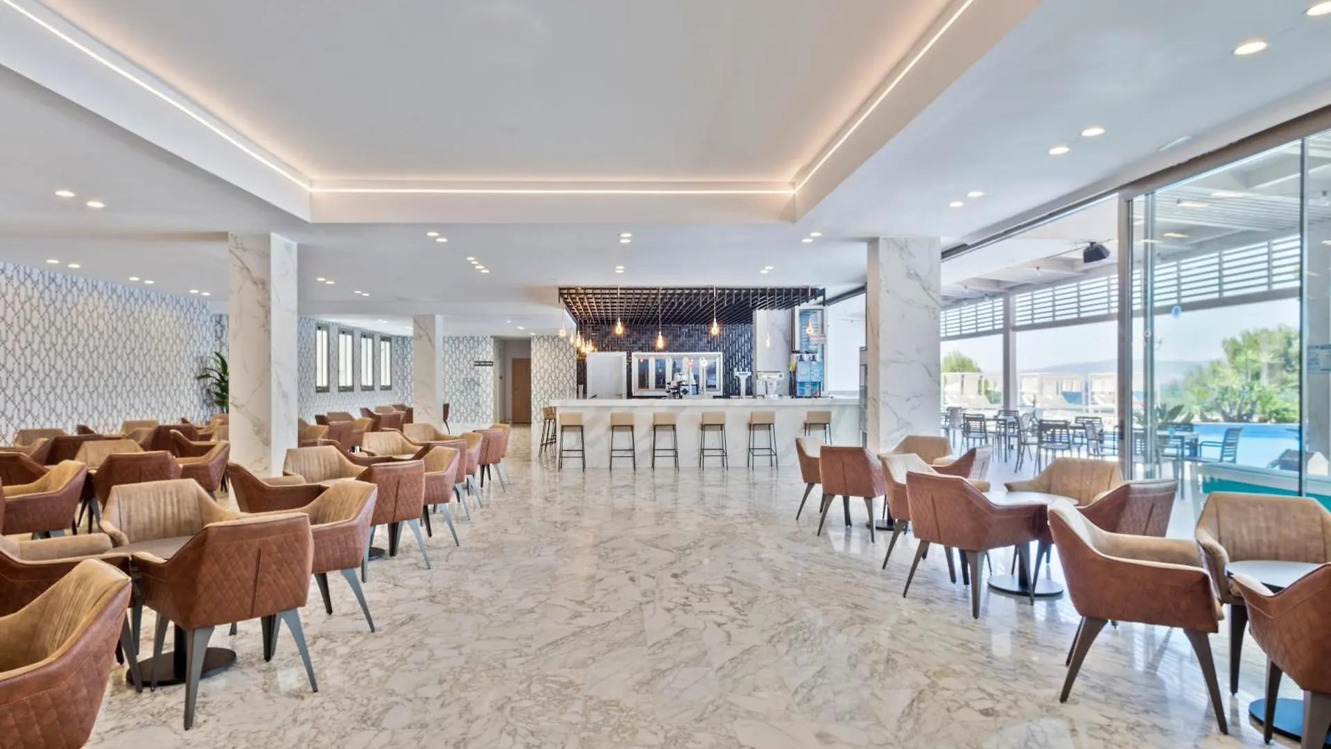 ****  Hotel Best Punta Dorada Salou Spain