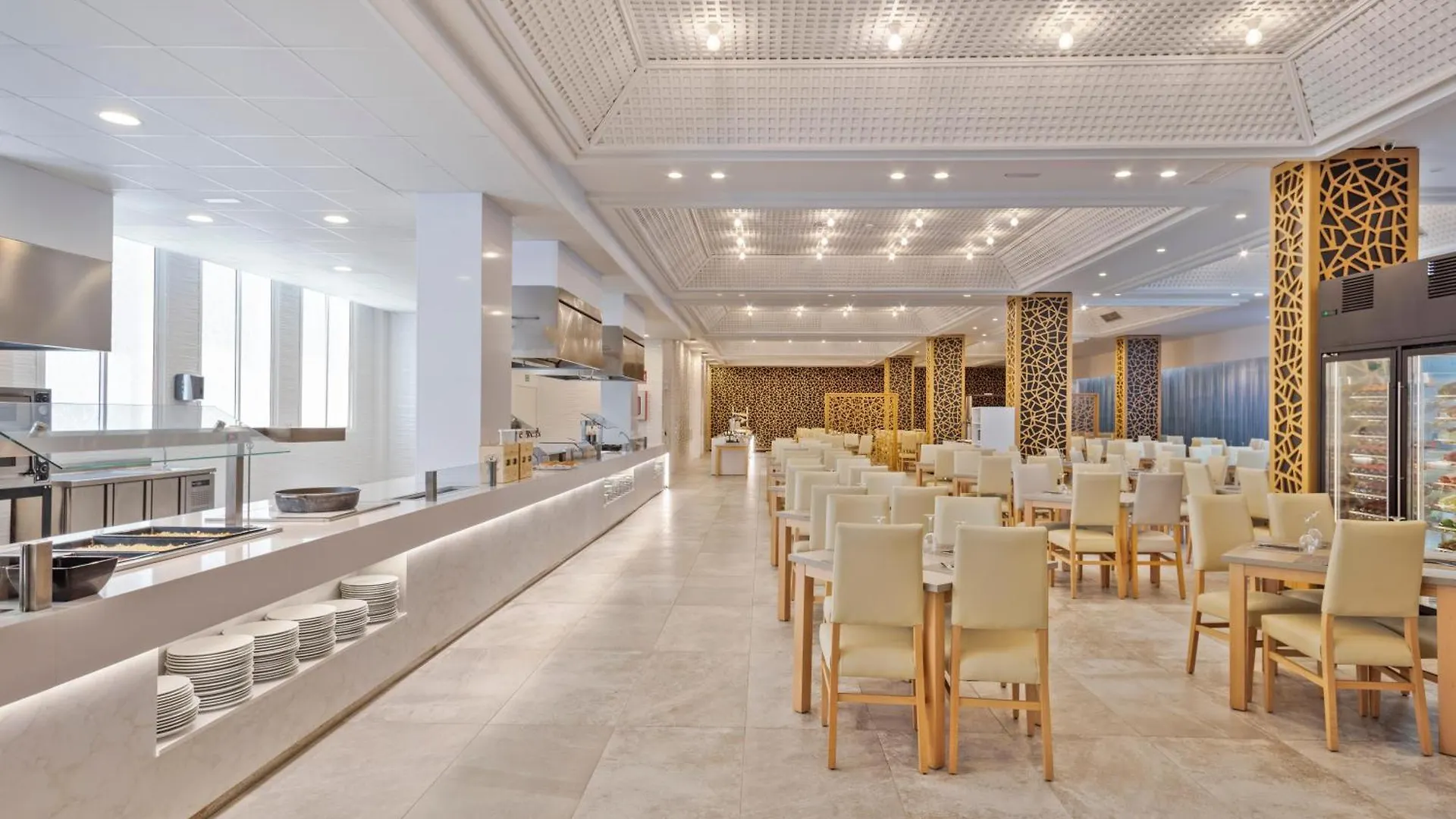 Hotel Best Punta Dorada Salou