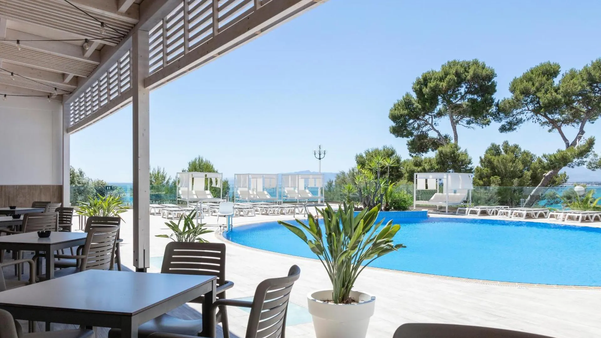 Hotel Best Punta Dorada Salou