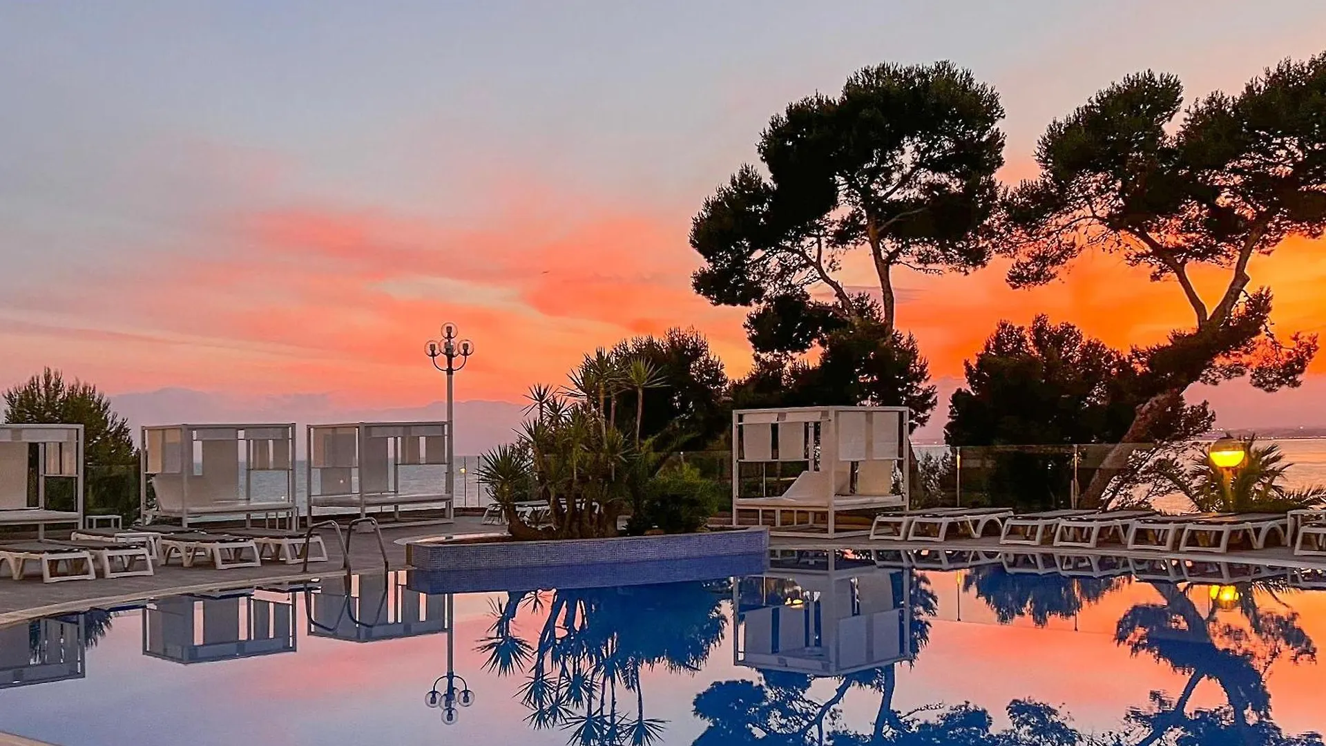 Hotel Best Punta Dorada Salou
