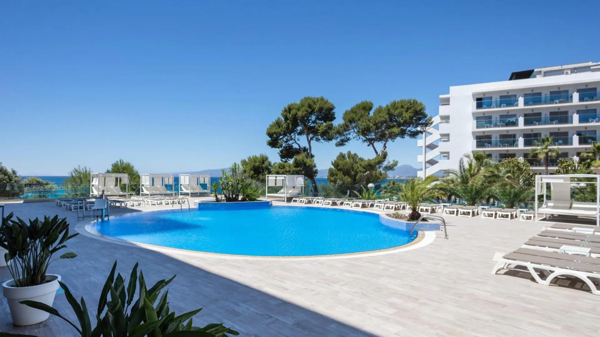 Hotel Best Punta Dorada Salou