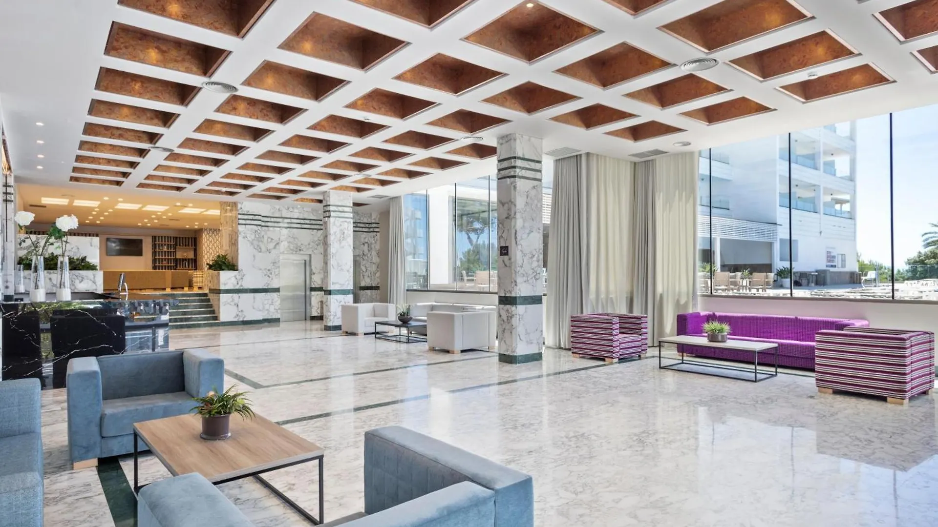 Hotel Best Punta Dorada Salou