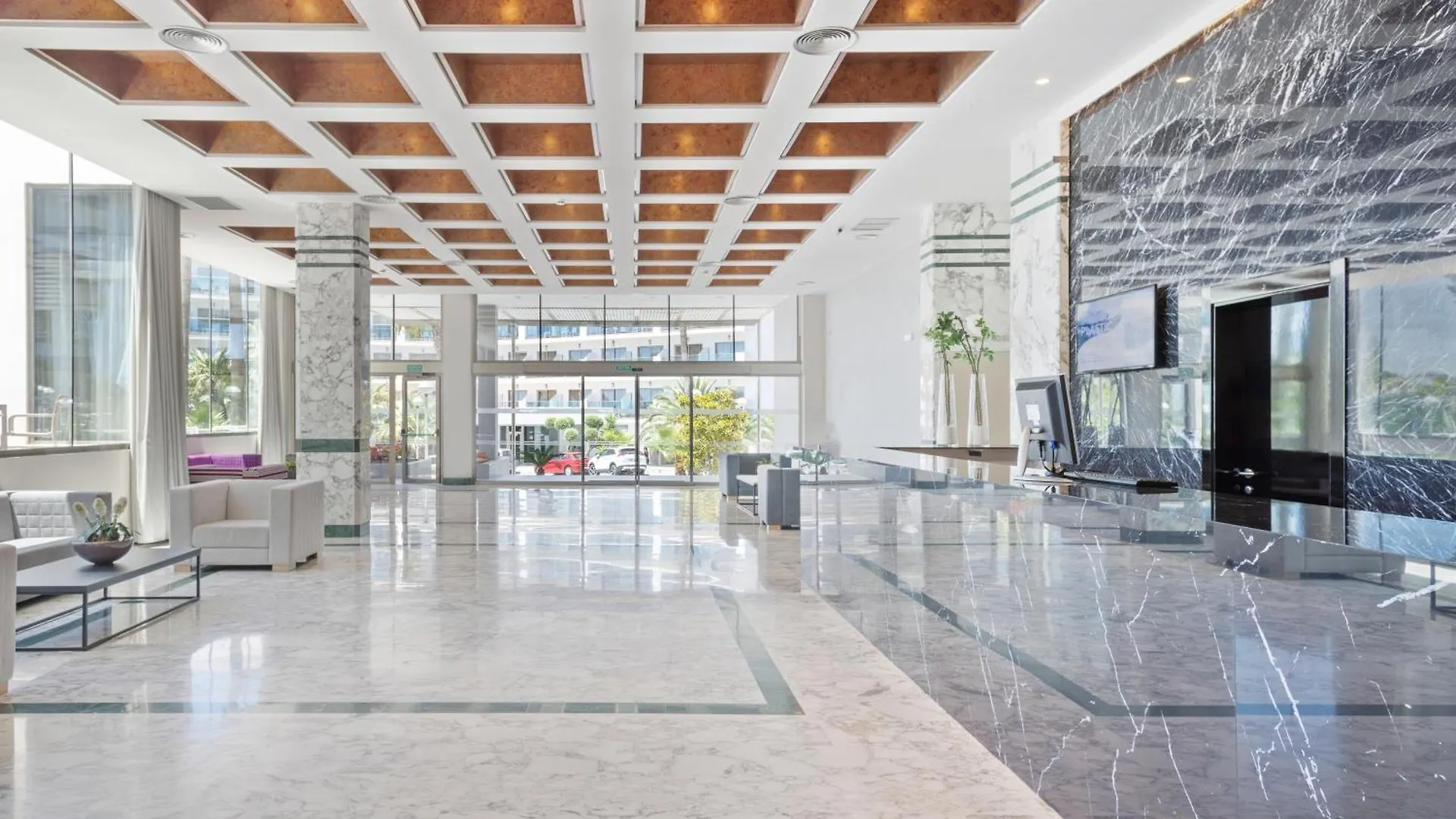 Hotel Best Punta Dorada Salou